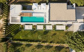 Villa Albina & Domenica