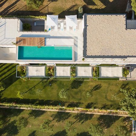 Villa Albina & Domenica Zadar Extérieur photo
