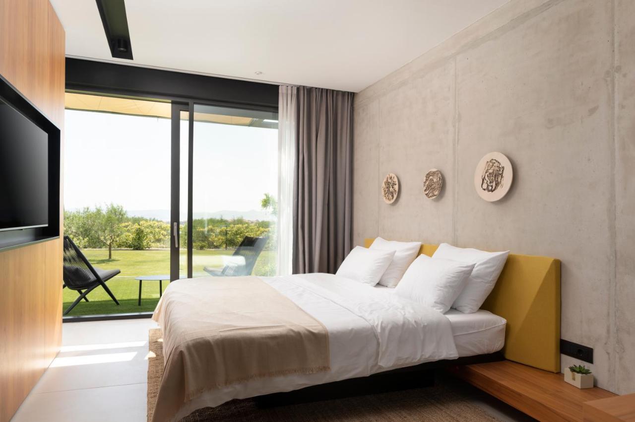 Villa Albina & Domenica Zadar Extérieur photo