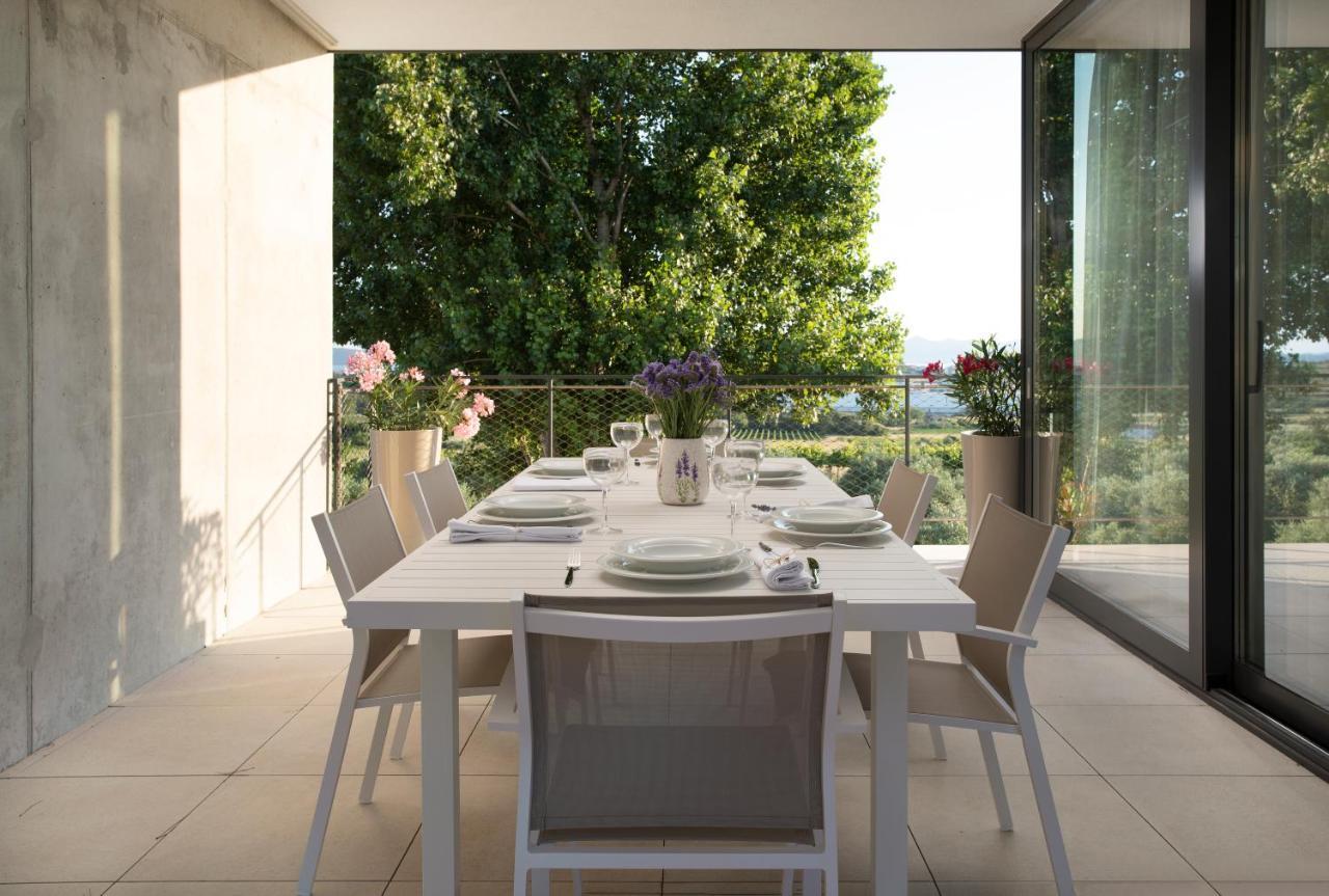 Villa Albina & Domenica Zadar Extérieur photo