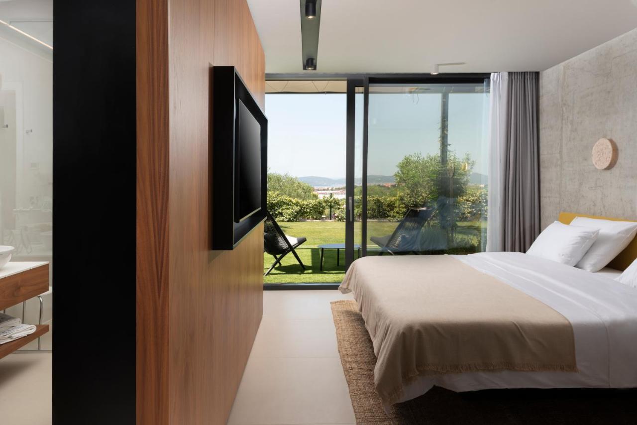 Villa Albina & Domenica Zadar Extérieur photo