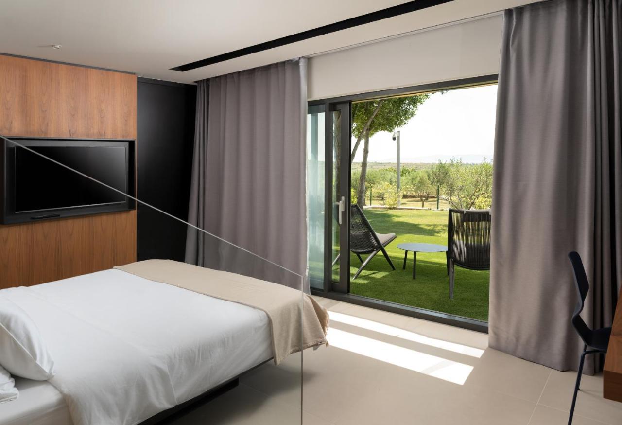 Villa Albina & Domenica Zadar Extérieur photo