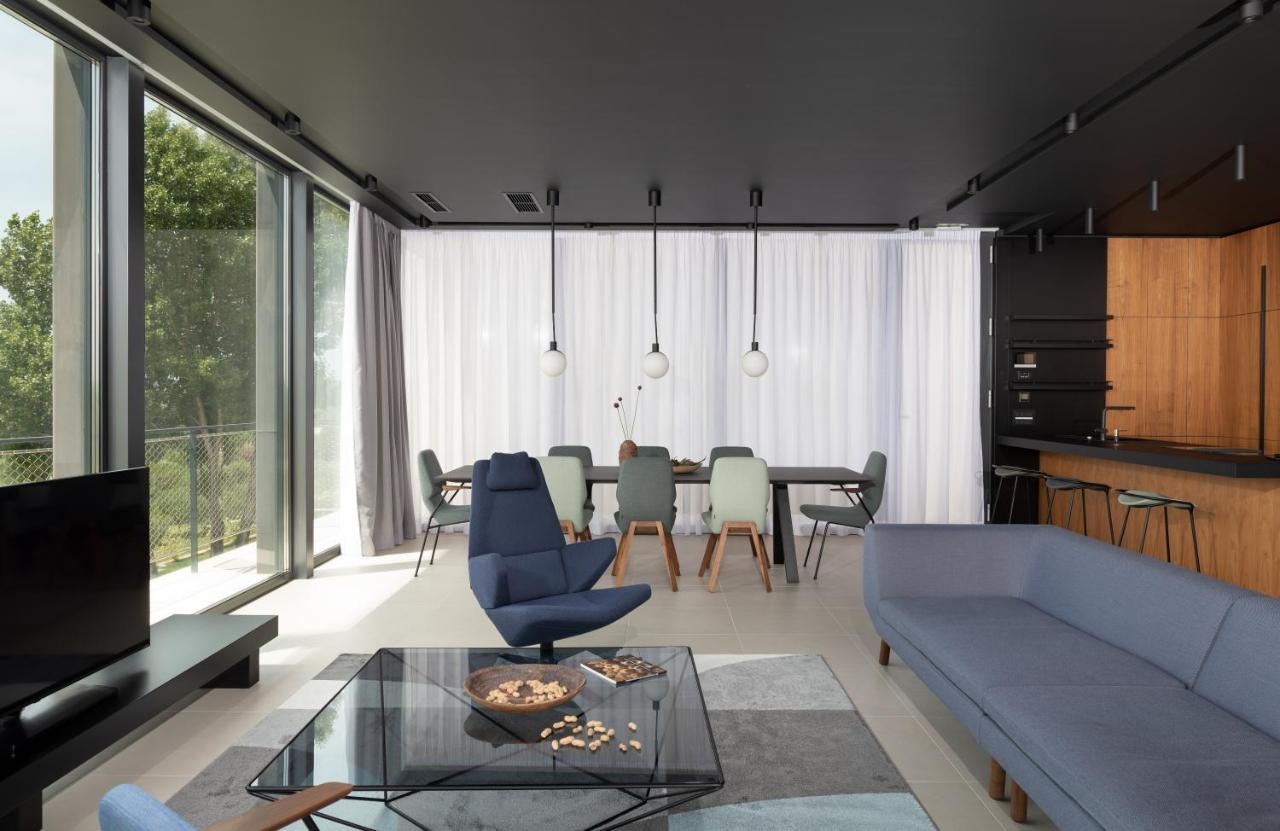 Villa Albina & Domenica Zadar Extérieur photo