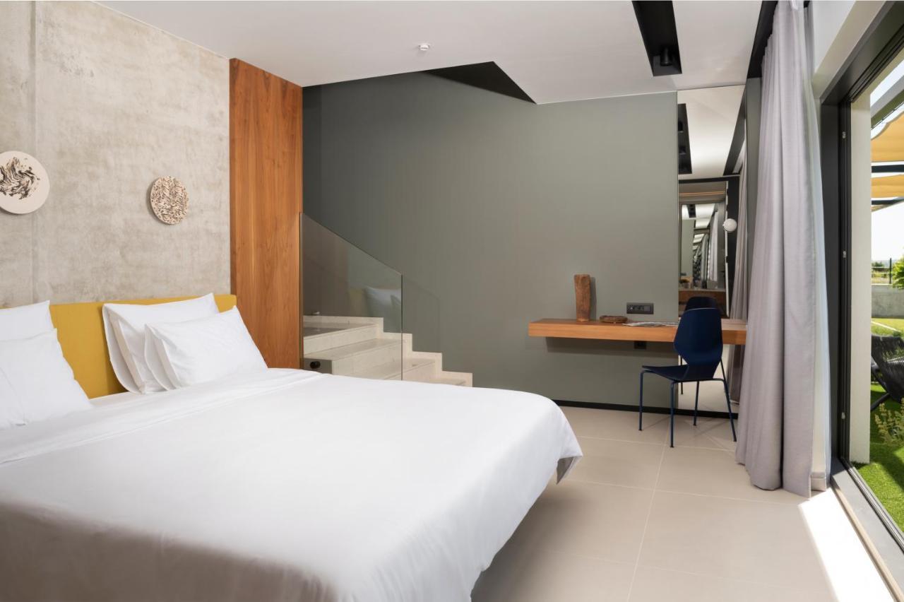 Villa Albina & Domenica Zadar Extérieur photo