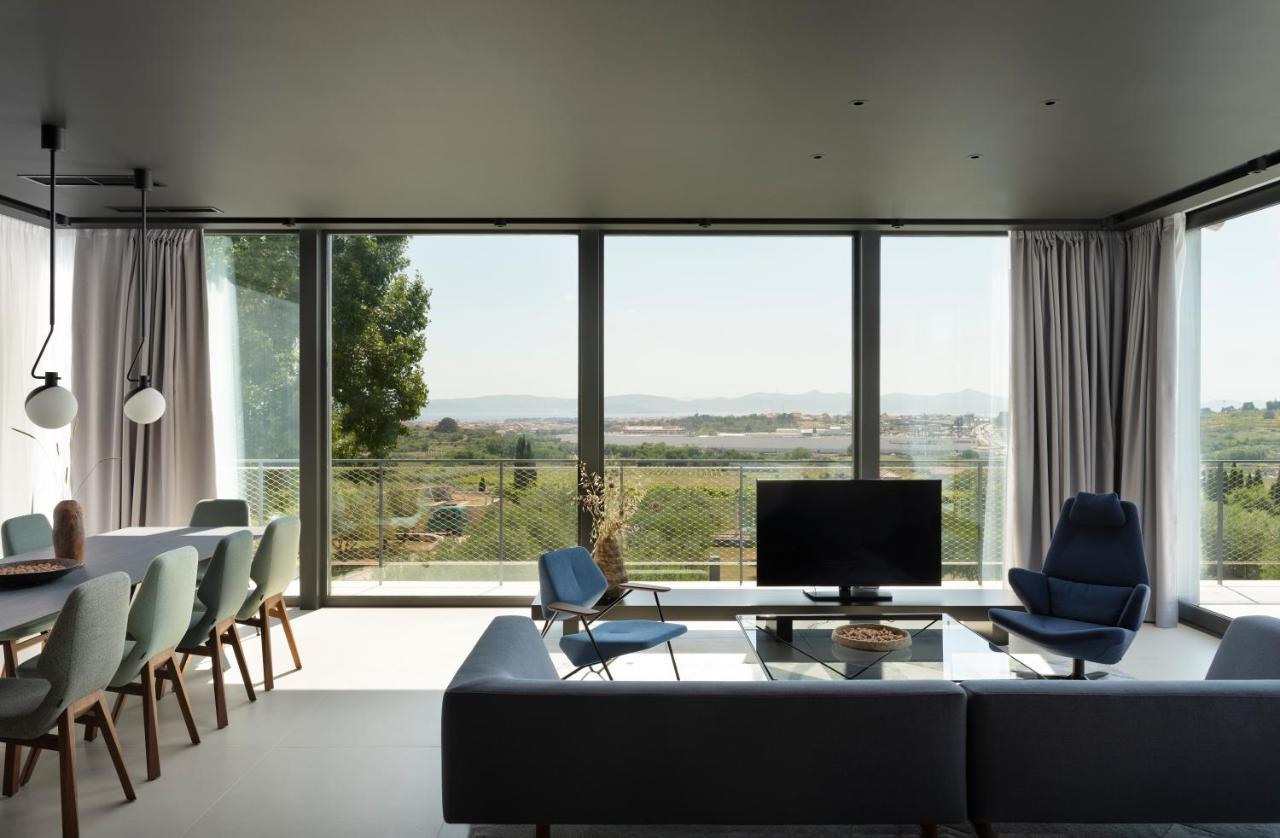 Villa Albina & Domenica Zadar Extérieur photo