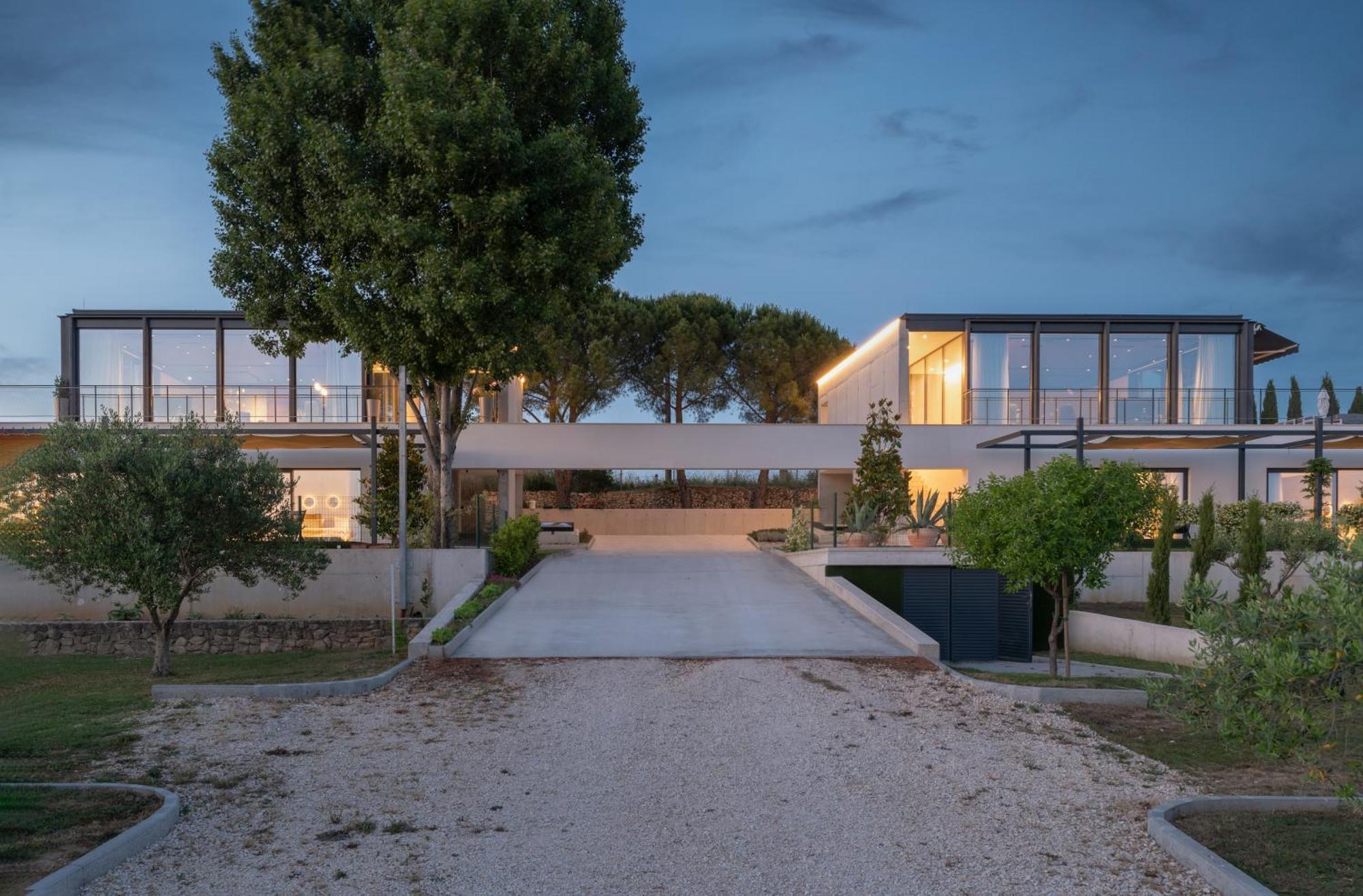 Villa Albina & Domenica Zadar Extérieur photo