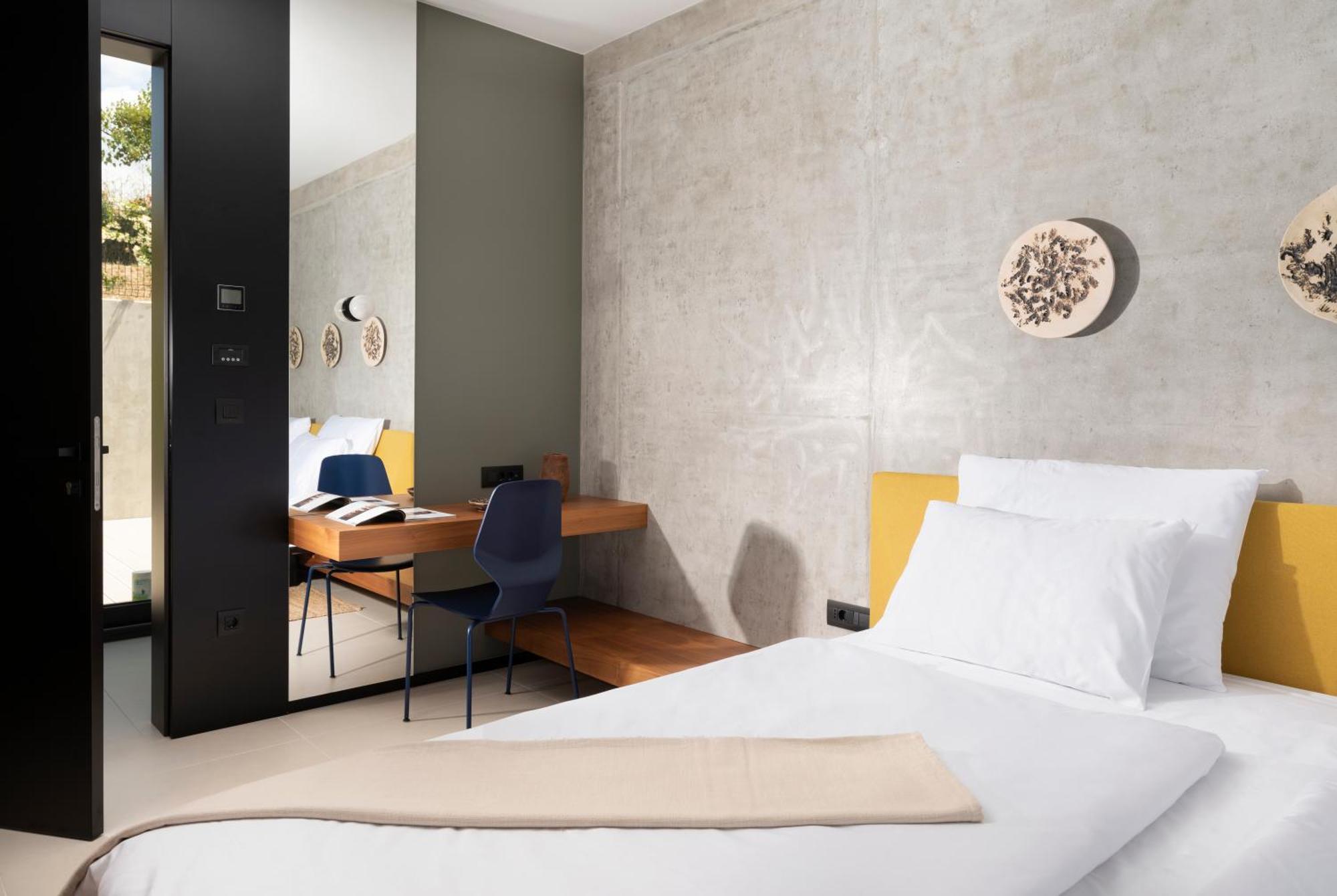Villa Albina & Domenica Zadar Chambre photo