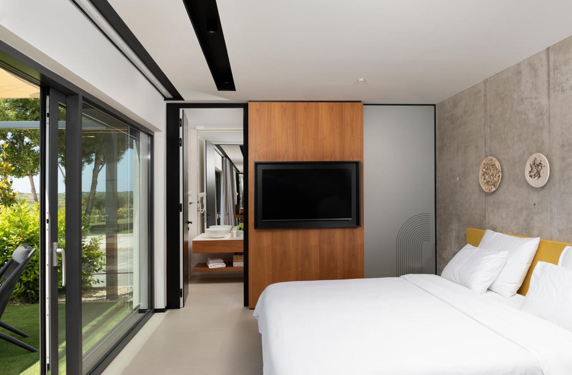Villa Albina & Domenica Zadar Chambre photo