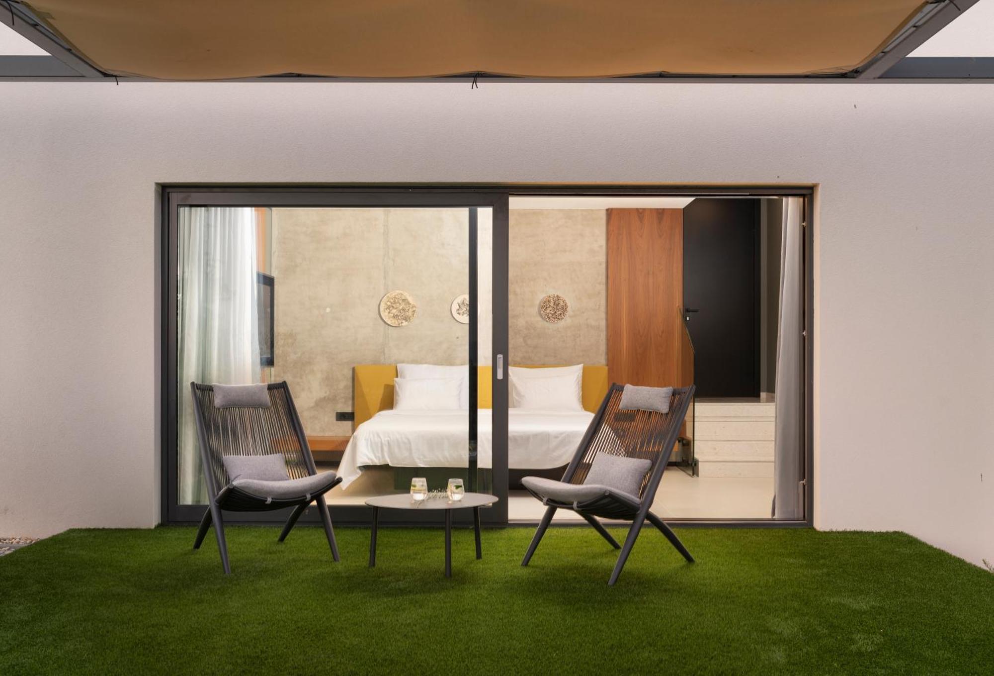 Villa Albina & Domenica Zadar Chambre photo