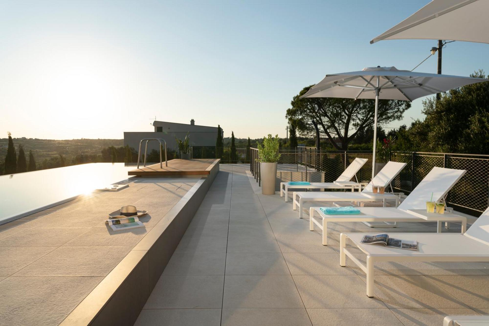 Villa Albina & Domenica Zadar Chambre photo